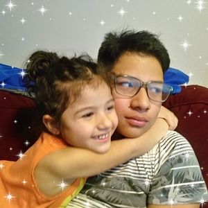 Meet your Posher, Fatima